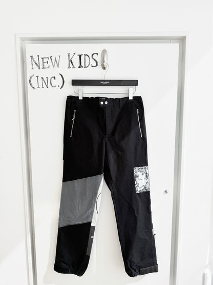Enfants Riches Deprimes Chessboard Pants