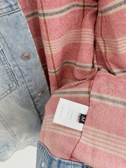 Enfants Riches  Deprimes Brian Jones Denim Jacket