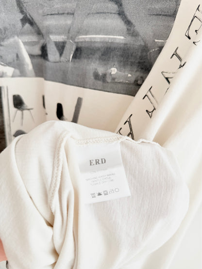 Enfants Riches Deprimes Tragedy Long Sleeve